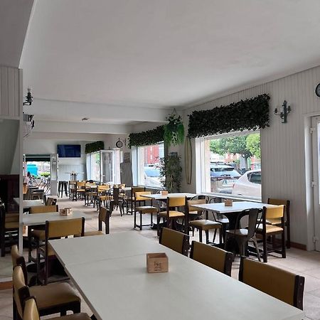 Hosteria Somo Luaran gambar