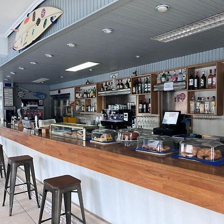 Hosteria Somo Luaran gambar