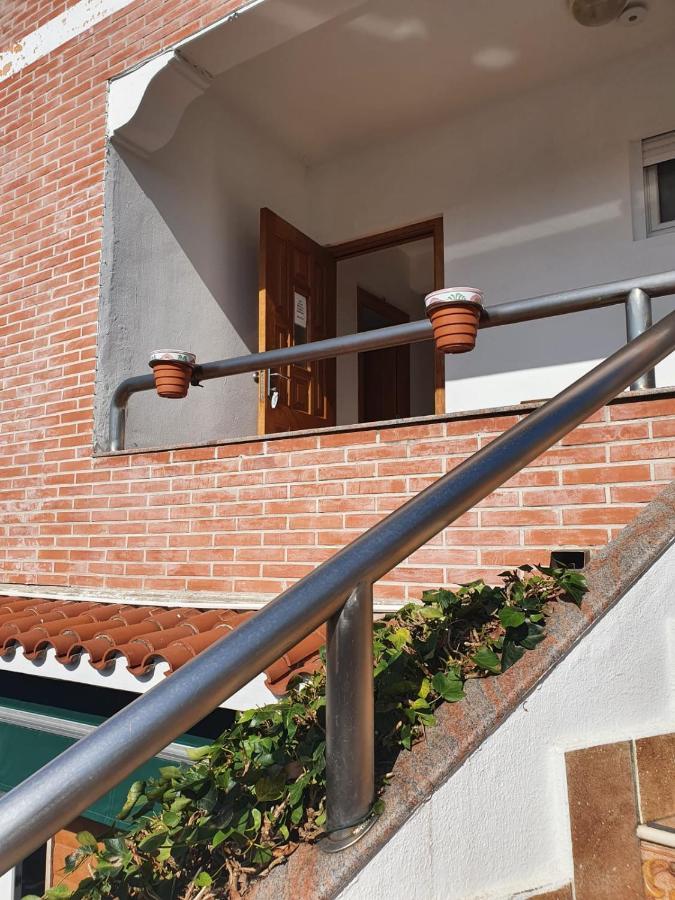 Hosteria Somo Luaran gambar