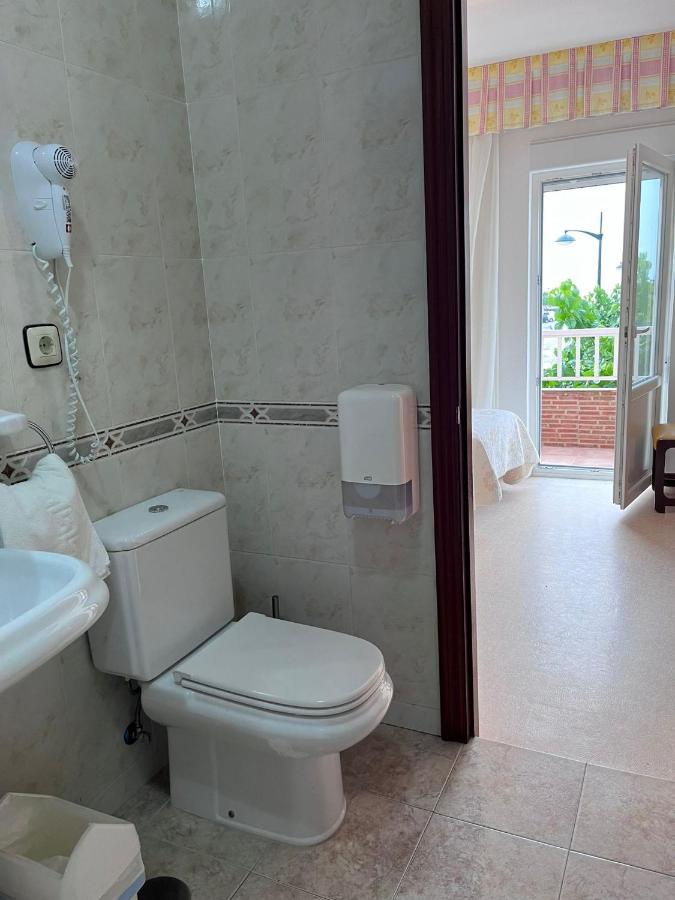 Hosteria Somo Luaran gambar