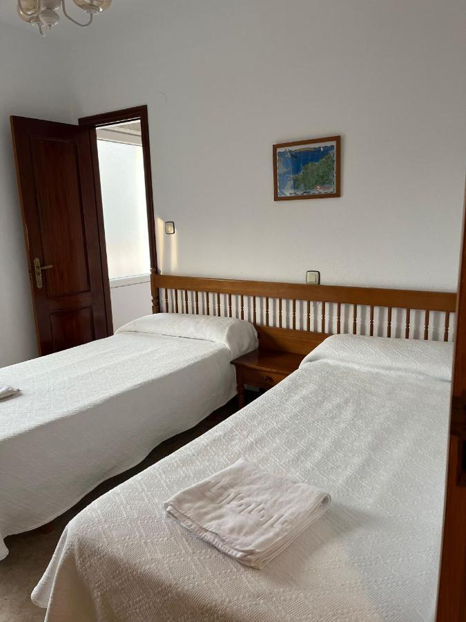 Hosteria Somo Luaran gambar