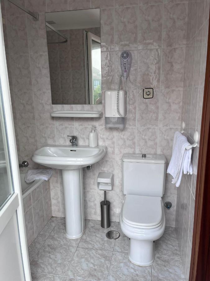 Hosteria Somo Luaran gambar