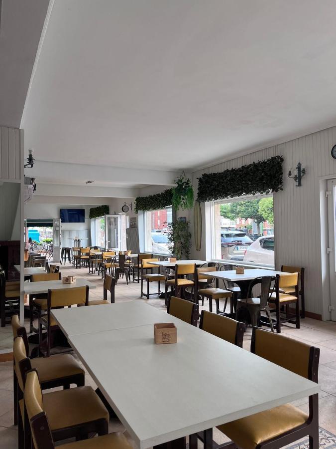 Hosteria Somo Luaran gambar