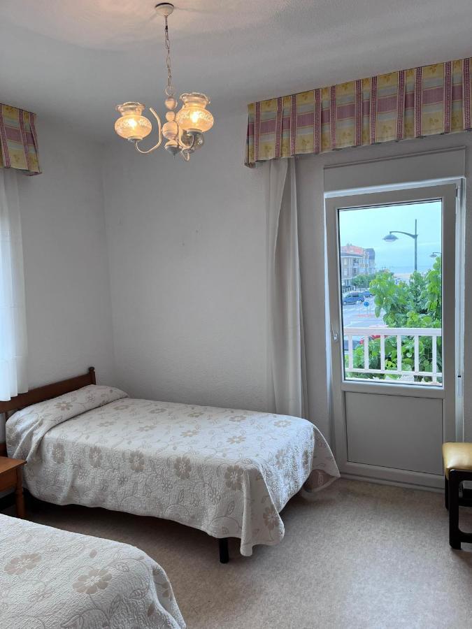 Hosteria Somo Luaran gambar