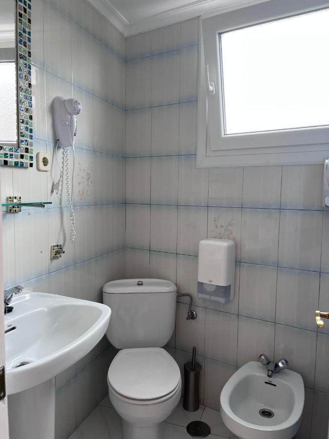 Hosteria Somo Luaran gambar