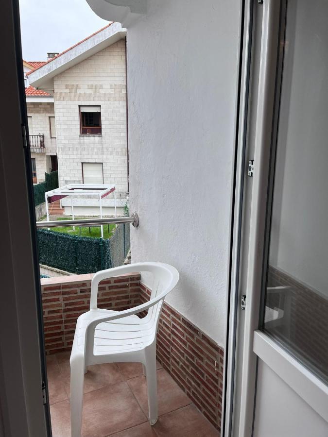 Hosteria Somo Luaran gambar