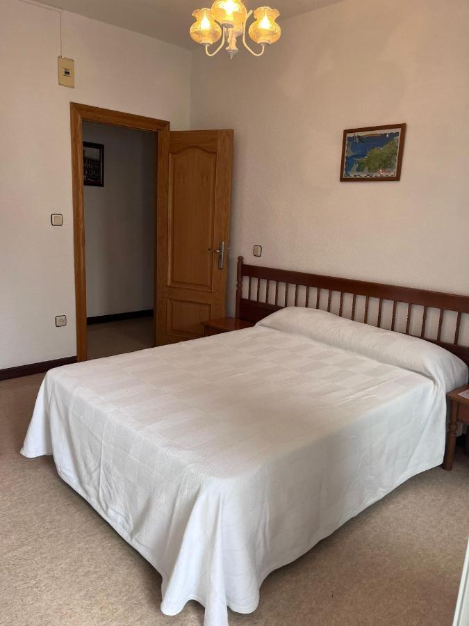 Hosteria Somo Luaran gambar