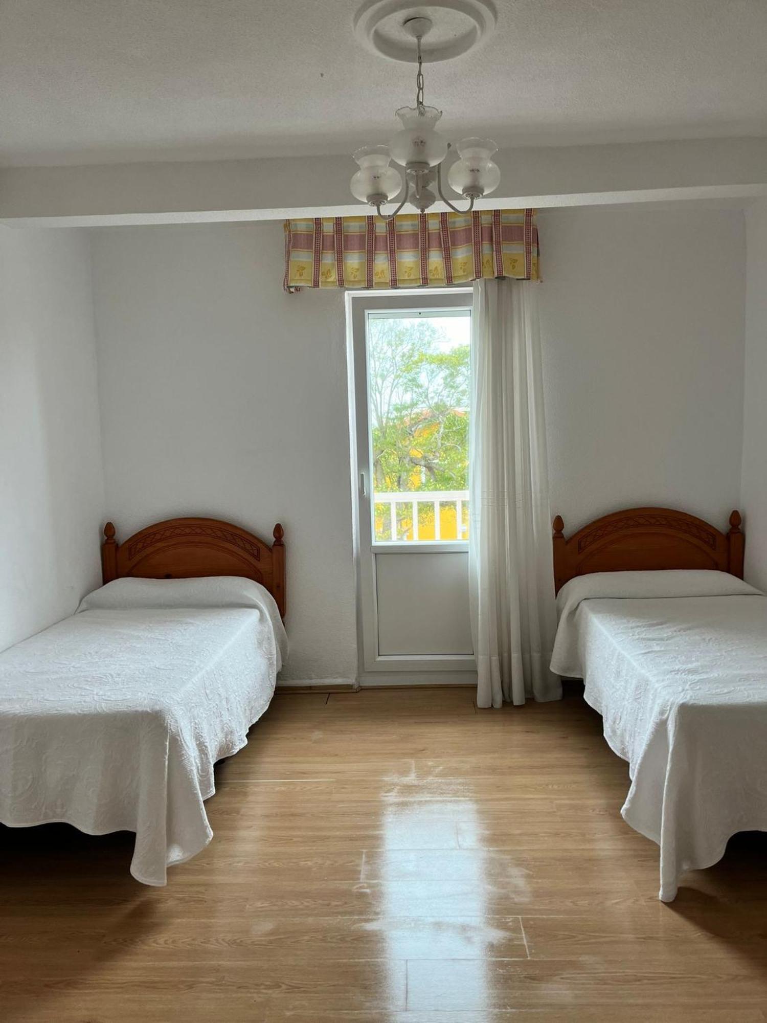 Hosteria Somo Luaran gambar
