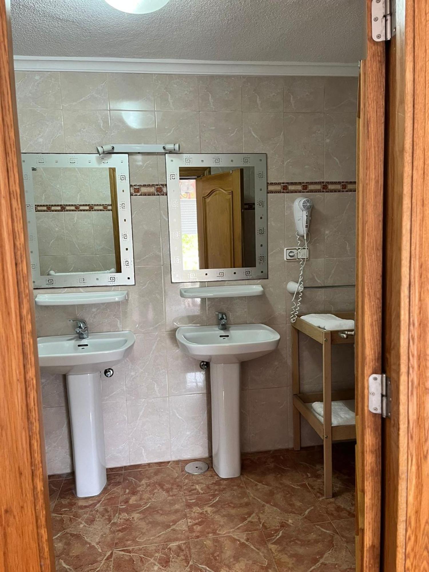 Hosteria Somo Luaran gambar
