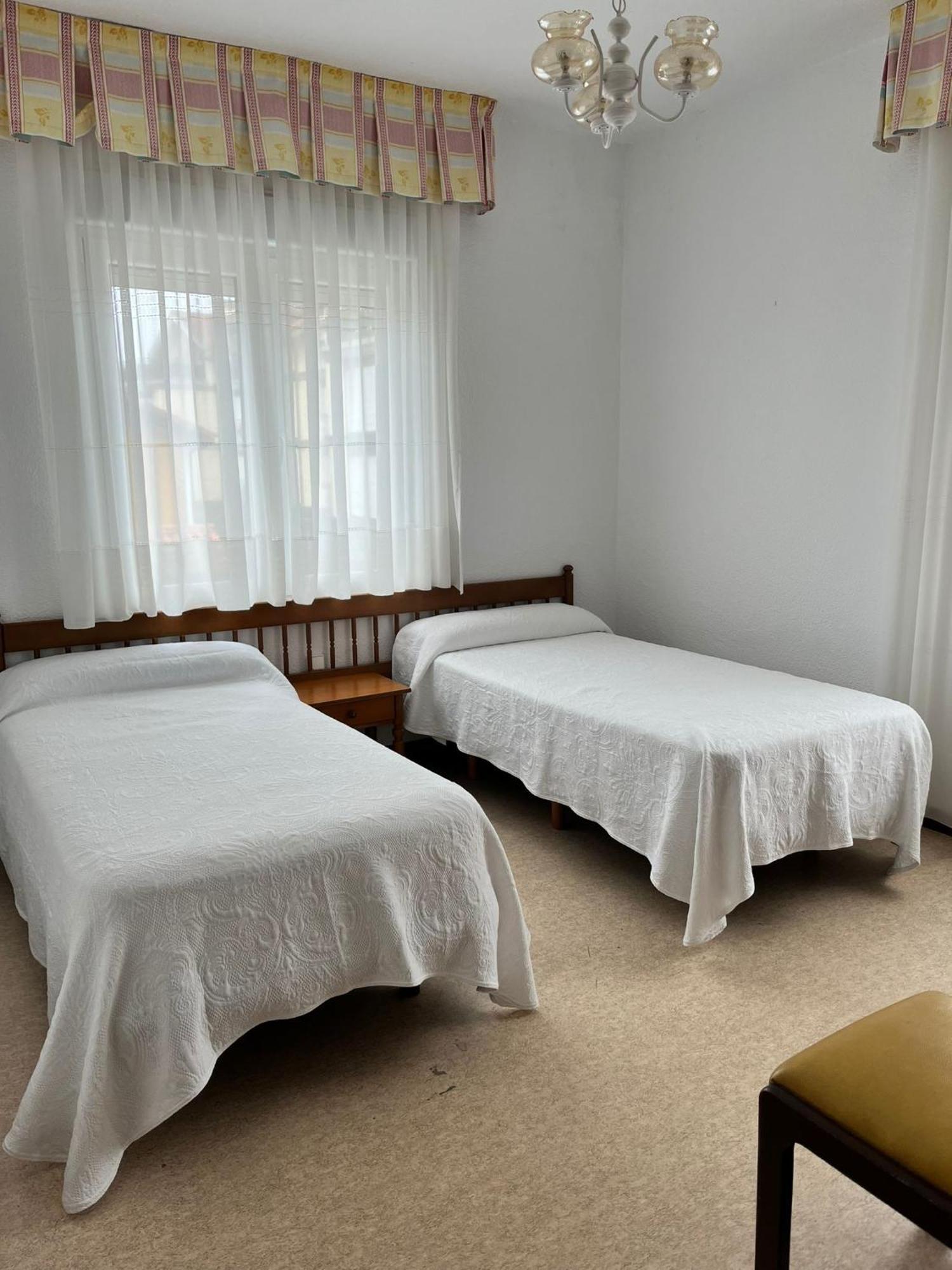 Hosteria Somo Luaran gambar