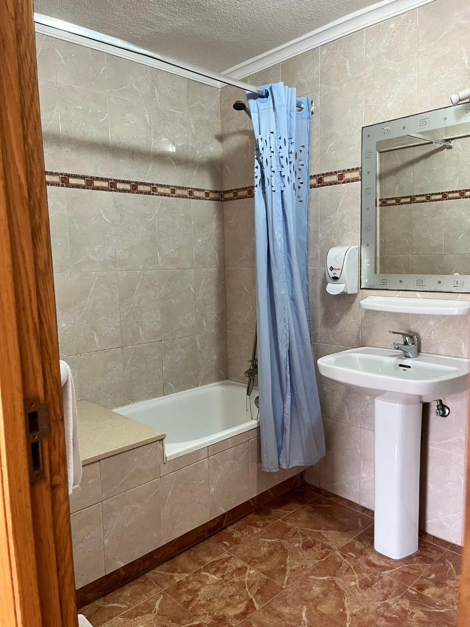 Hosteria Somo Luaran gambar