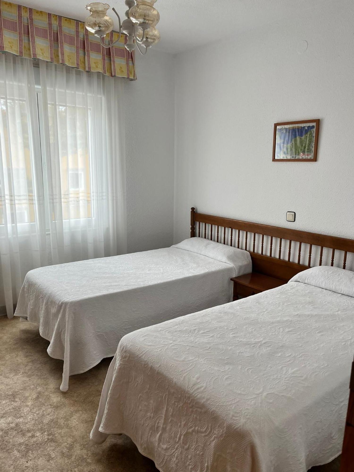 Hosteria Somo Luaran gambar
